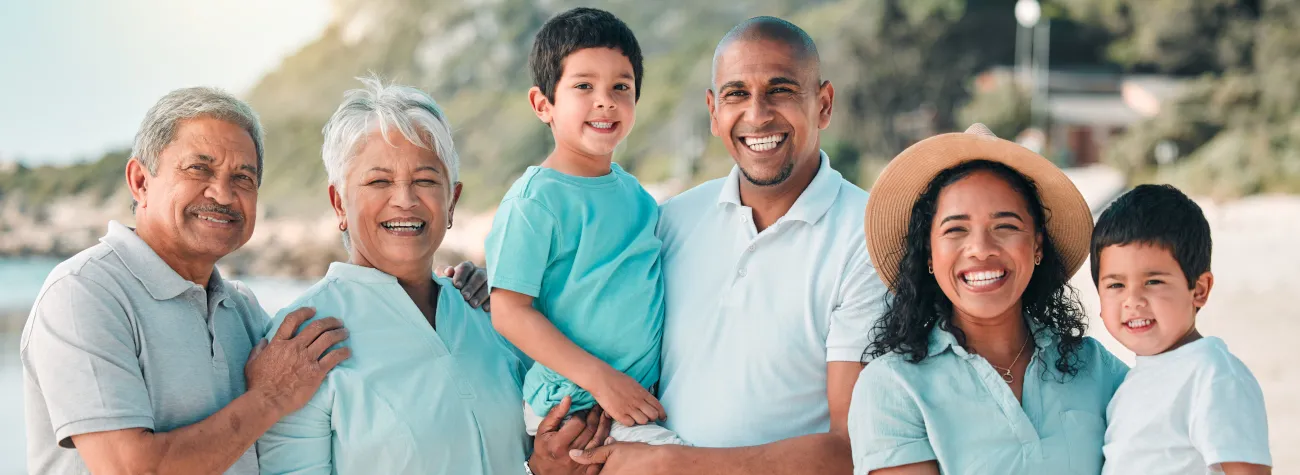 Complete Your Medicare Coverage